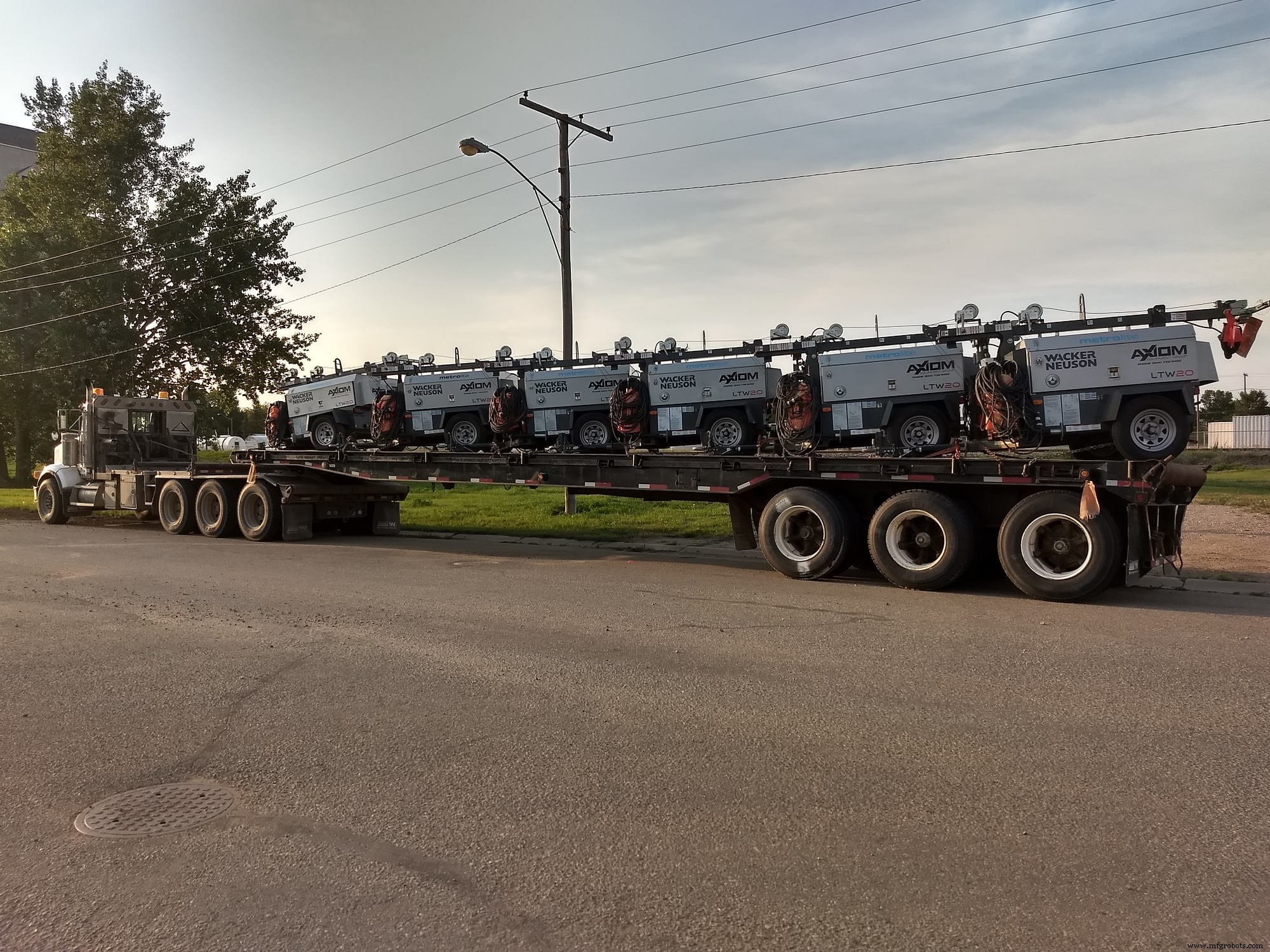 Slash Risk & Boost Efficiency: Vendor-Managed Inventory for Large-Scale Industrial Projects