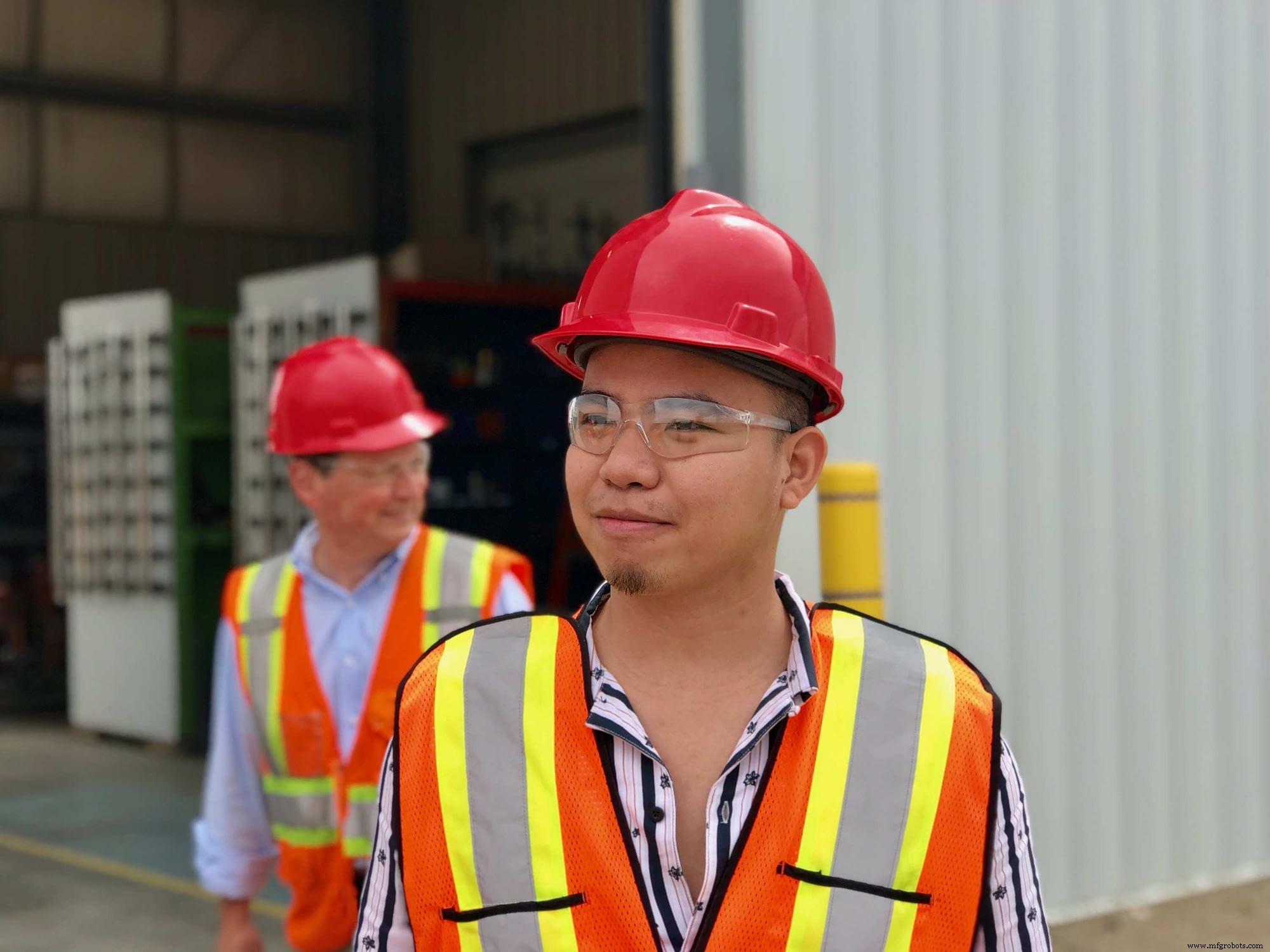 When to Replace PPE: A Guide to Ensuring Worker Safety