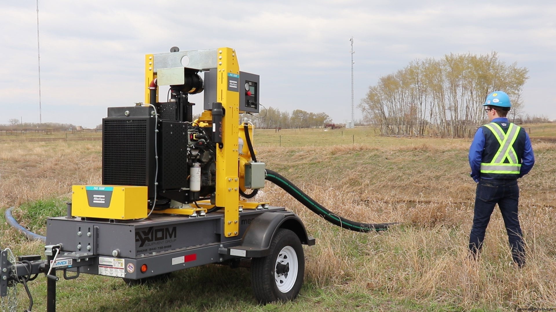 Prevent Pump Cavitation: Essential Strategies for Industrial Pump Longevity