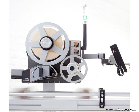 Why Every Business Should Invest in Print & Apply Machines: 5 Key Benefits