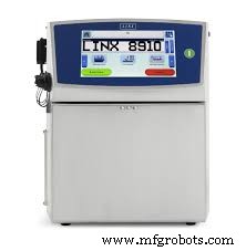 Continuous Inkjet Printers: The Ultimate Buying Guide for Businesses