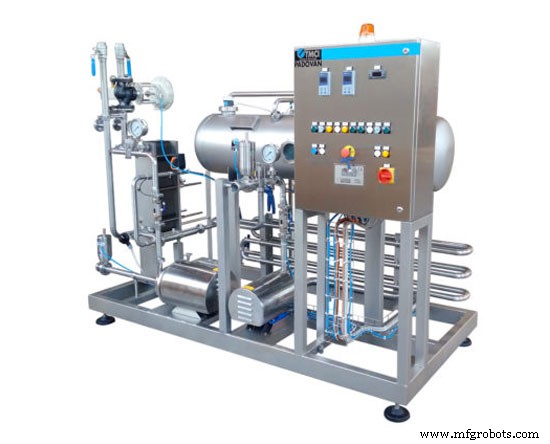 Build or Buy: Choosing Custom Production Lines or Turnkey Solutions for Your Facility