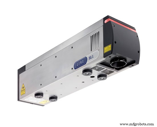 Expert Guide to Selecting the Ideal Laser Coding Machine for Your Production Line