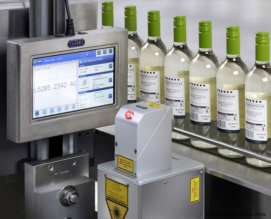 Expert Guide to Selecting the Ideal Laser Coding Machine for Your Production Line