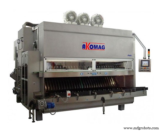 How to Spot a Trustworthy Industrial Equipment Supplier: 9 Key Traits Every Business Owner Should Know