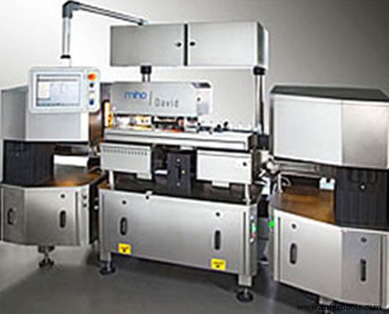 6 Key Advantages of Adopting a miho Inspection System for Your Facility