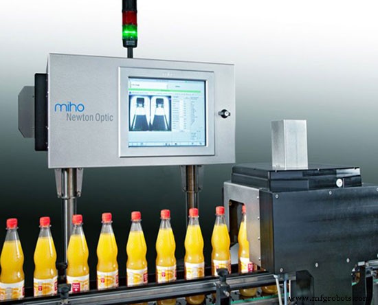 6 Key Advantages of Adopting a miho Inspection System for Your Facility