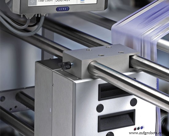 Boost Dairy Production in Central Visayas with Advanced Coders & Printers