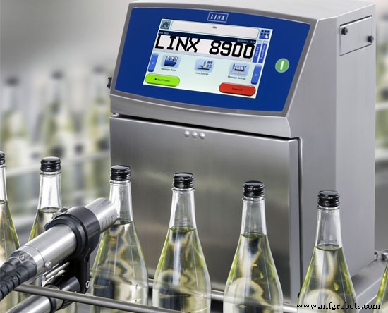 Boost Dairy Production in Central Visayas with Advanced Coders & Printers