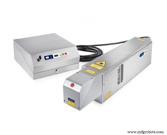 Reliable Coding Solutions: Precision Printers & Coders for Automotive Manufacturing