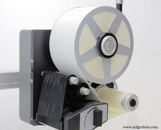 High‑Performance Printing & Coding Solutions for the Frozen Food Industry