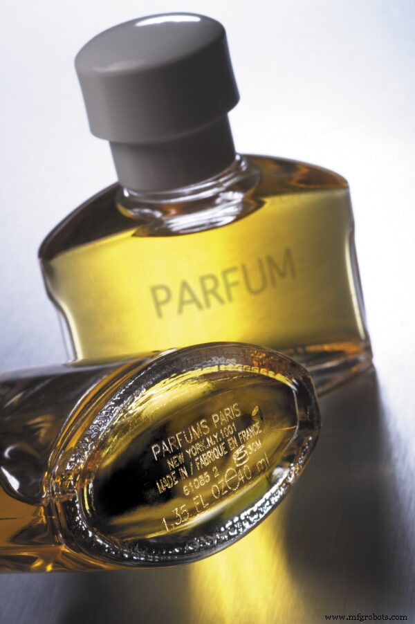 Advanced Coding & Printing Solutions for Personal Care Products