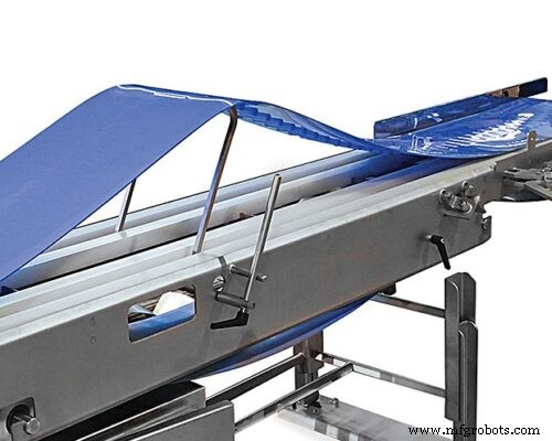 8 Essential Conveyor Belt Types & Their Ideal Applications