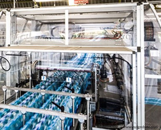 8 Essential Conveyor Belt Types & Their Ideal Applications