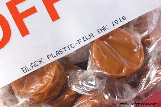 Boosting Pastry Businesses with Smart Coding & Printing Solutions