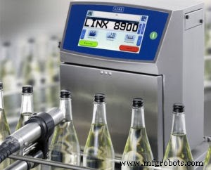 Boosting Pastry Businesses with Smart Coding & Printing Solutions