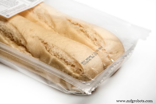 Boosting Pastry Businesses with Smart Coding & Printing Solutions