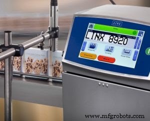 Boosting Pastry Businesses with Smart Coding & Printing Solutions