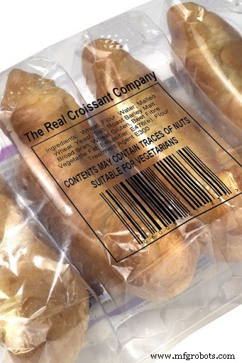 Boosting Pastry Businesses with Smart Coding & Printing Solutions