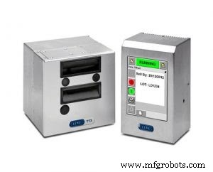 Boosting Pastry Businesses with Smart Coding & Printing Solutions