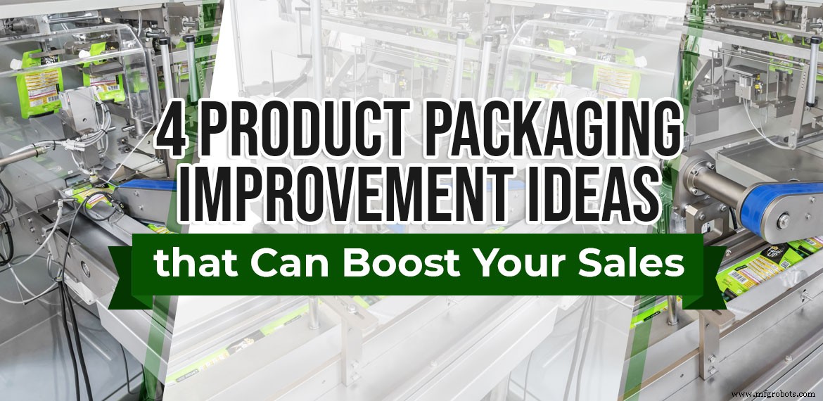 4 Proven Packaging Strategies That Drive Sales Growth