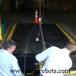 Expert Guide: Installing Dock Levelers for Maximum Efficiency