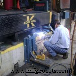 Expert Guide: Installing Dock Levelers for Maximum Efficiency