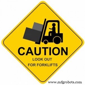 Forklift Safety Checklist: Essential Tips to Prevent Accidents