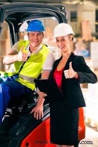 Critical Warehouse Safety Stats: What Every Facility Manager Must Know