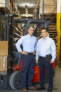 Streamline Your Warehouse Operations for Maximum Efficiency