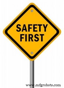 Essential Warehouse Safety Accessories for Accident-Free Operations