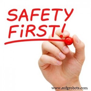 Safety Bollards FAQ: Choosing the Right Type for Every Purpose