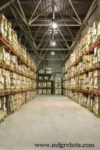5 Proven Tips to Maximize Warehouse Efficiency