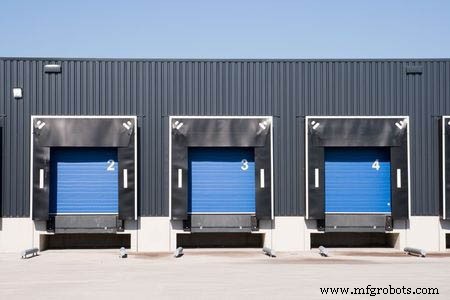 Enhance Loading Dock Efficiency & Safety: Proven Tips & Tools