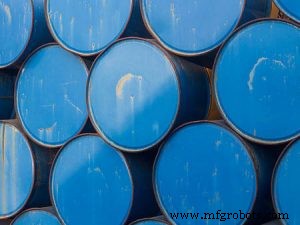 Four Key Types of Material Handling Equipment for Efficient Operations