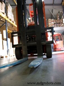 When to Replace Your Forklift Forks: A Practical Guide