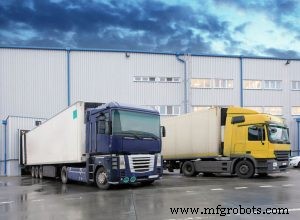 Essential Dockboard Safety Tips: Protect Your Team & Assets