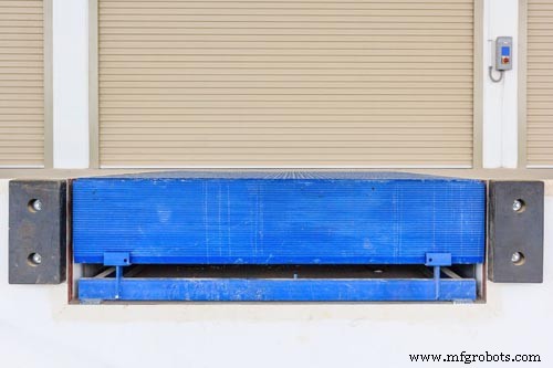 High-Performance Dock Leveler Replacement Parts for Optimal Safety and Efficiency