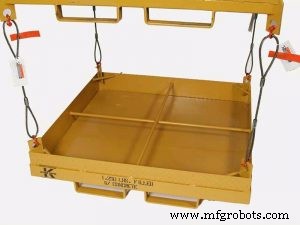 Top 6 Crane Man‑Basket Safety Rules You Must Follow