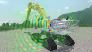 Accurate Fan Noise Modeling for Industrial Equipment: A User-Centric Approach