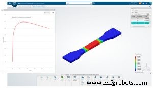 Mastering Metal Alloy Modeling in Abaqus for Precise Structural Simulations