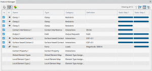 Simulating Manufacturing Effects Early Builds Robust Designs