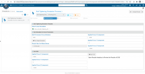 Simulating Manufacturing Effects Early Builds Robust Designs
