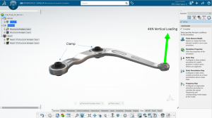 Simulating Manufacturing Effects Early Builds Robust Designs
