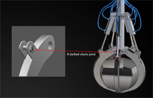 Simulating Manufacturing Effects Early Builds Robust Designs