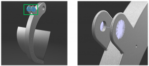 Simulating Manufacturing Effects Early Builds Robust Designs