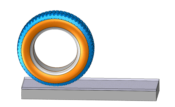 Mastering Tire‑Soil Interaction Modeling in Abaqus: CEL Techniques for Industrial & Off‑Road Applications
