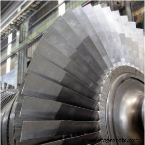Elevate Turbomachinery Performance with Concepts NREC Design Solutions