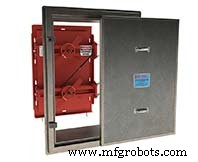 IMTEC Door Solutions: Unmatched Safety and Cost‑Effective Access Control
