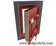 IMTEC Door Solutions: Unmatched Safety and Cost‑Effective Access Control